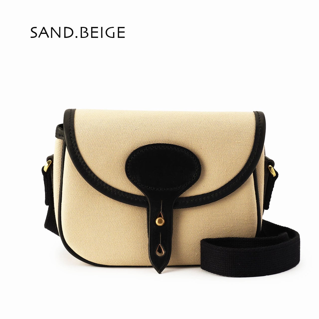 Brady [ブレディ] COLNE MINI／SHOULDER BAG [COLNE MINI] コルネ ミニ