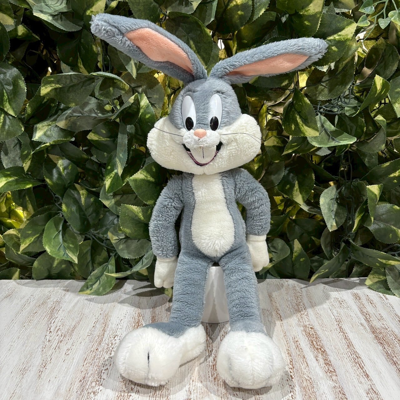 ☆バックスバニー☆ルーニーテューンズ☆ワーナーブラザース