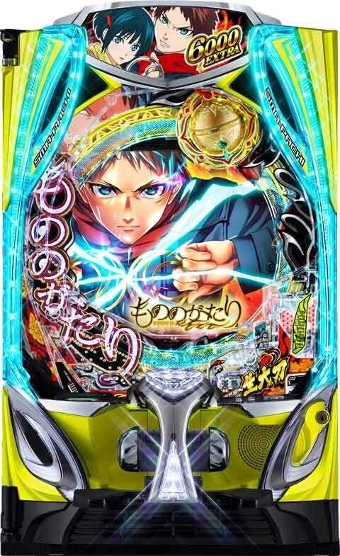 スマパチ ブルーロック | Slot Shop NIT