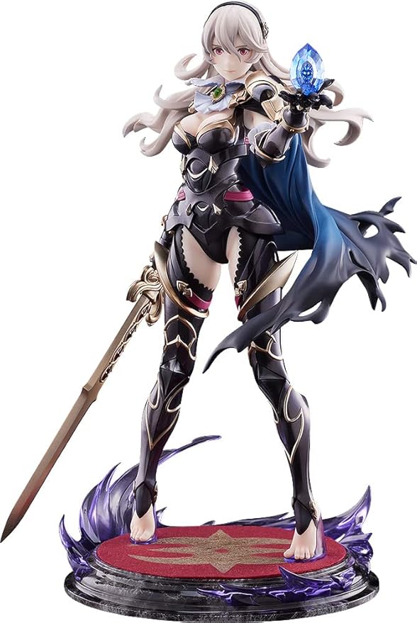 ファイアーエムブレム ダークブラッド カムイ 1/7スケール