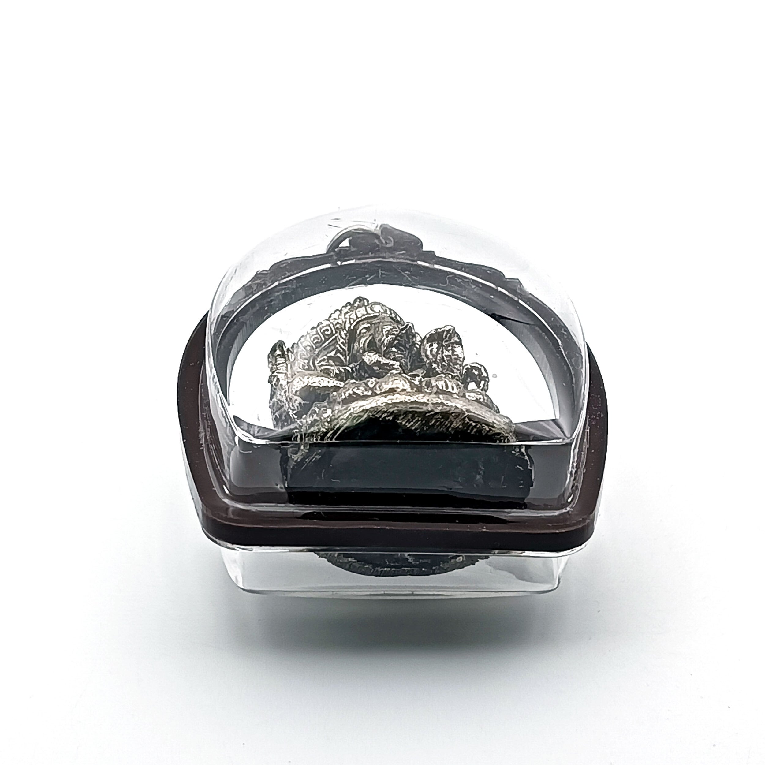 タイ プラクルアン お守り プラ・ピカネット ガネーシャ Phra Pikanet