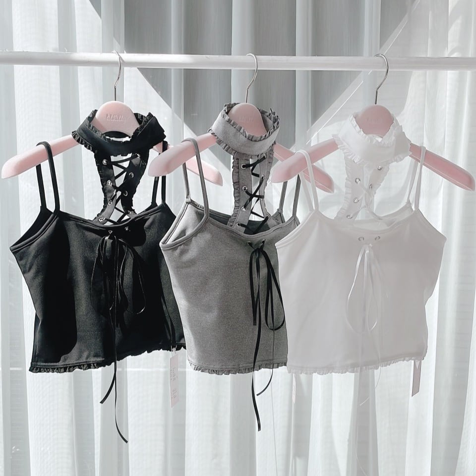 Tops | lilLilly official webstore