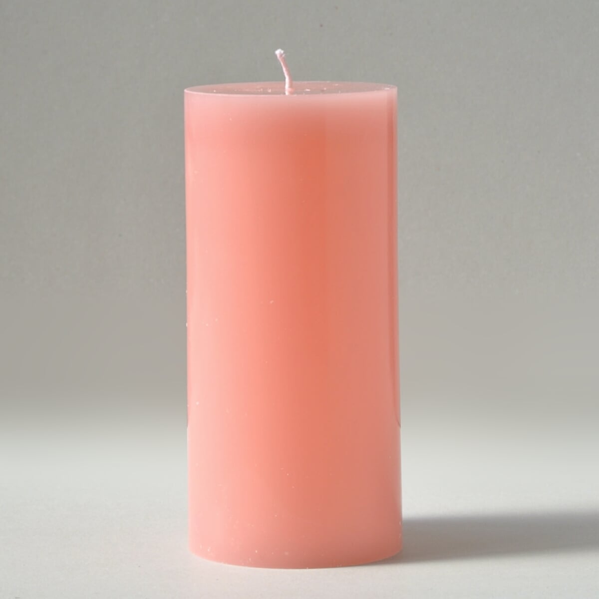 突然に起きる大規模停電！ 60時間も使える大きなキャンドル 4本入り