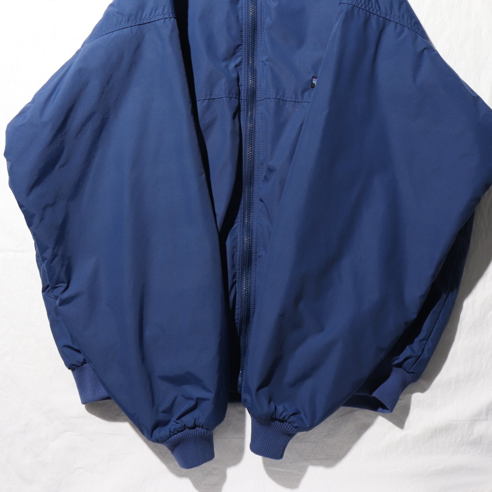 極美品 XL 98年 USA Patagonia Shelled Synchilla Jacket シェルド