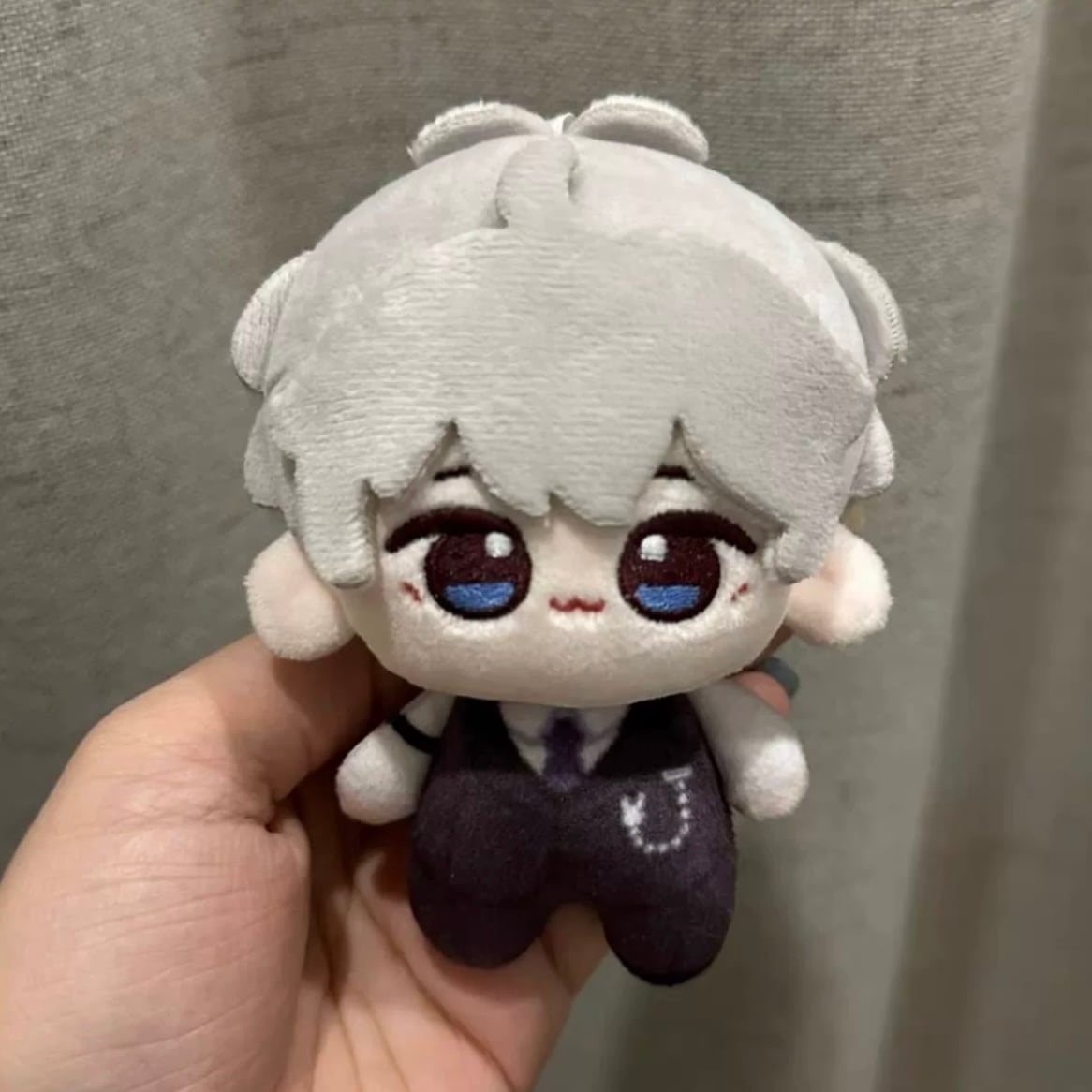 2日以内発送】恋と深空 セイヤ ぬいぐるみ 10cm | 萌猫