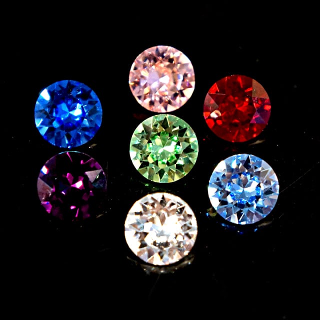 スワロフスキー SS45 全7色 | ブリヨン販売【Boullion net