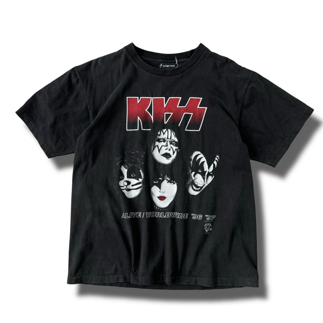 ♾90's KISS♾ ©️1996 