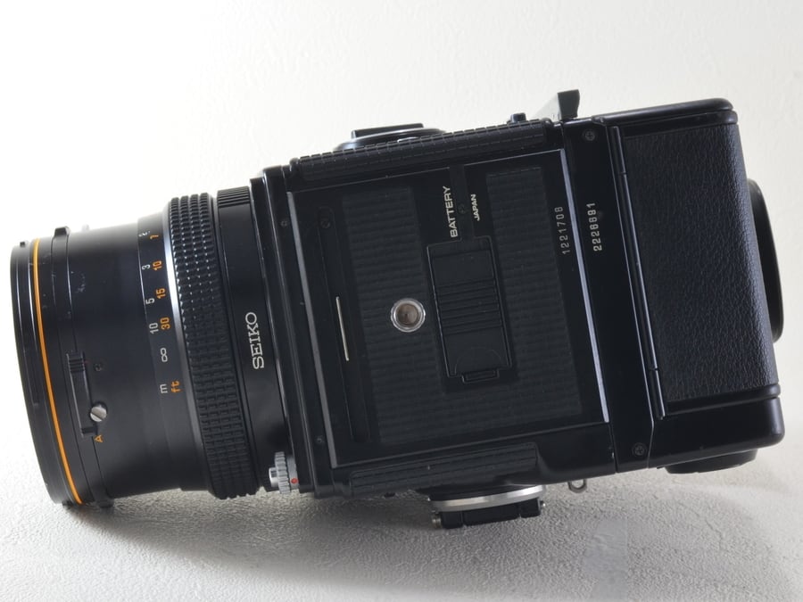 CHINON sound6500フィルムプロジェクター & Fujica カメラ CHINON