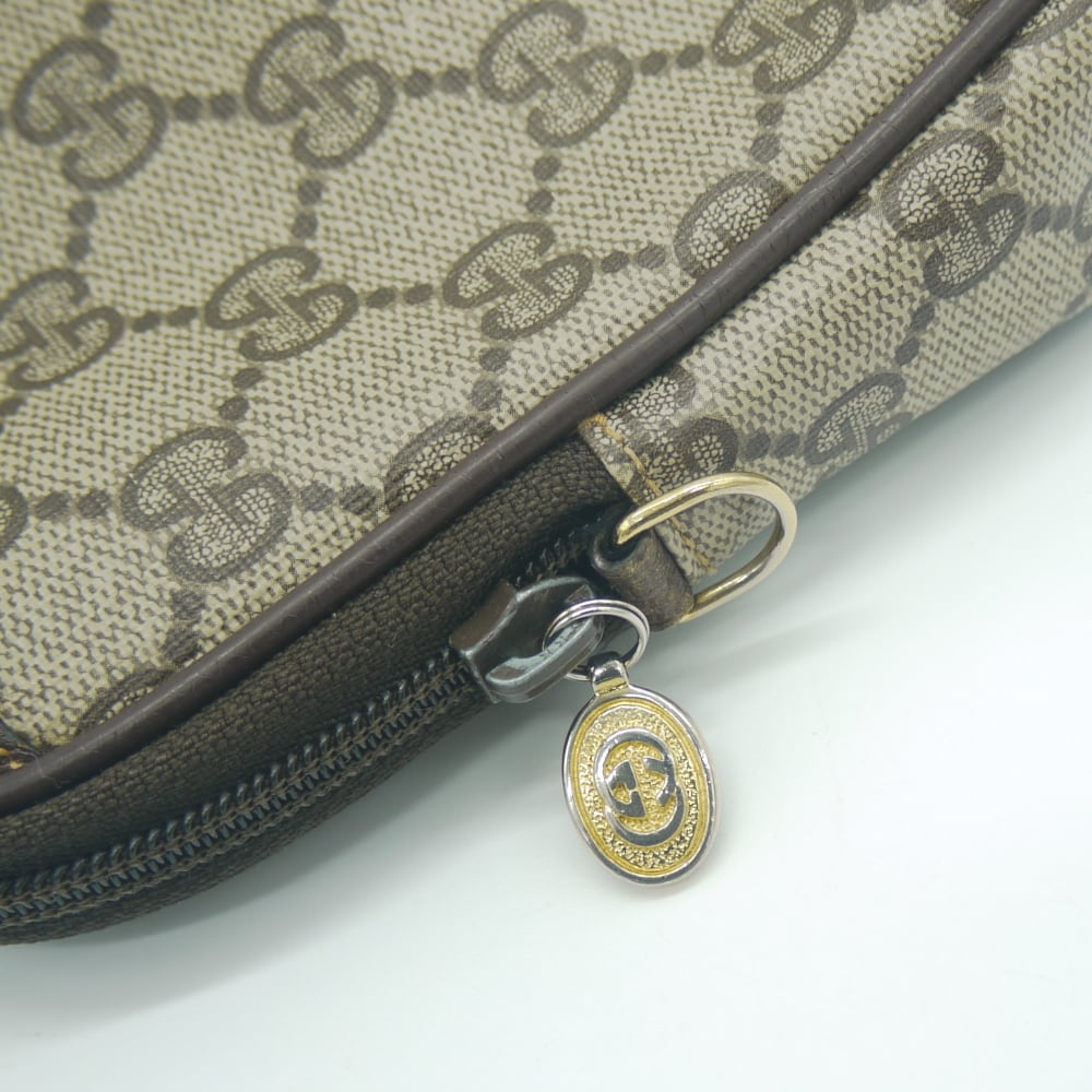 GUCCI グッチ GG オールドグッチ アクセサリーコレクション ショルダー