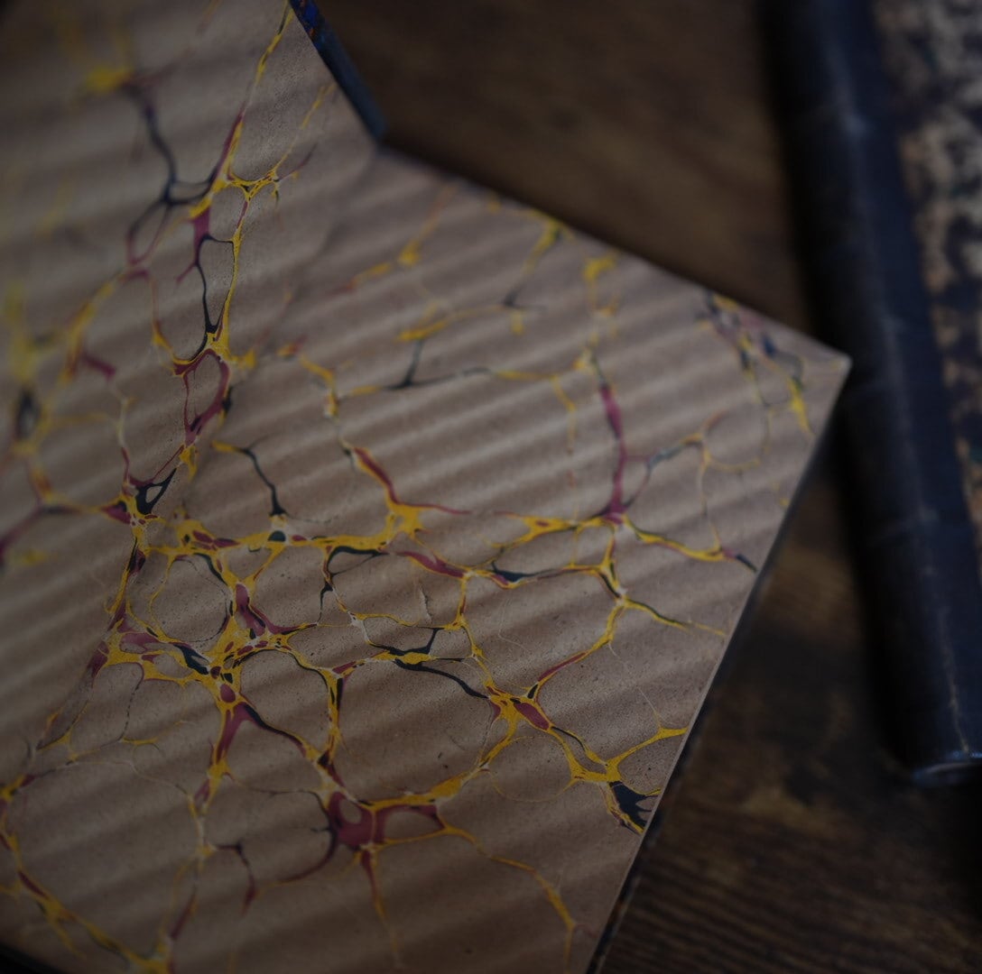 革装丁の洋書【3set】 古書 アンティーク ヴィンテージ | 【*Open SALE