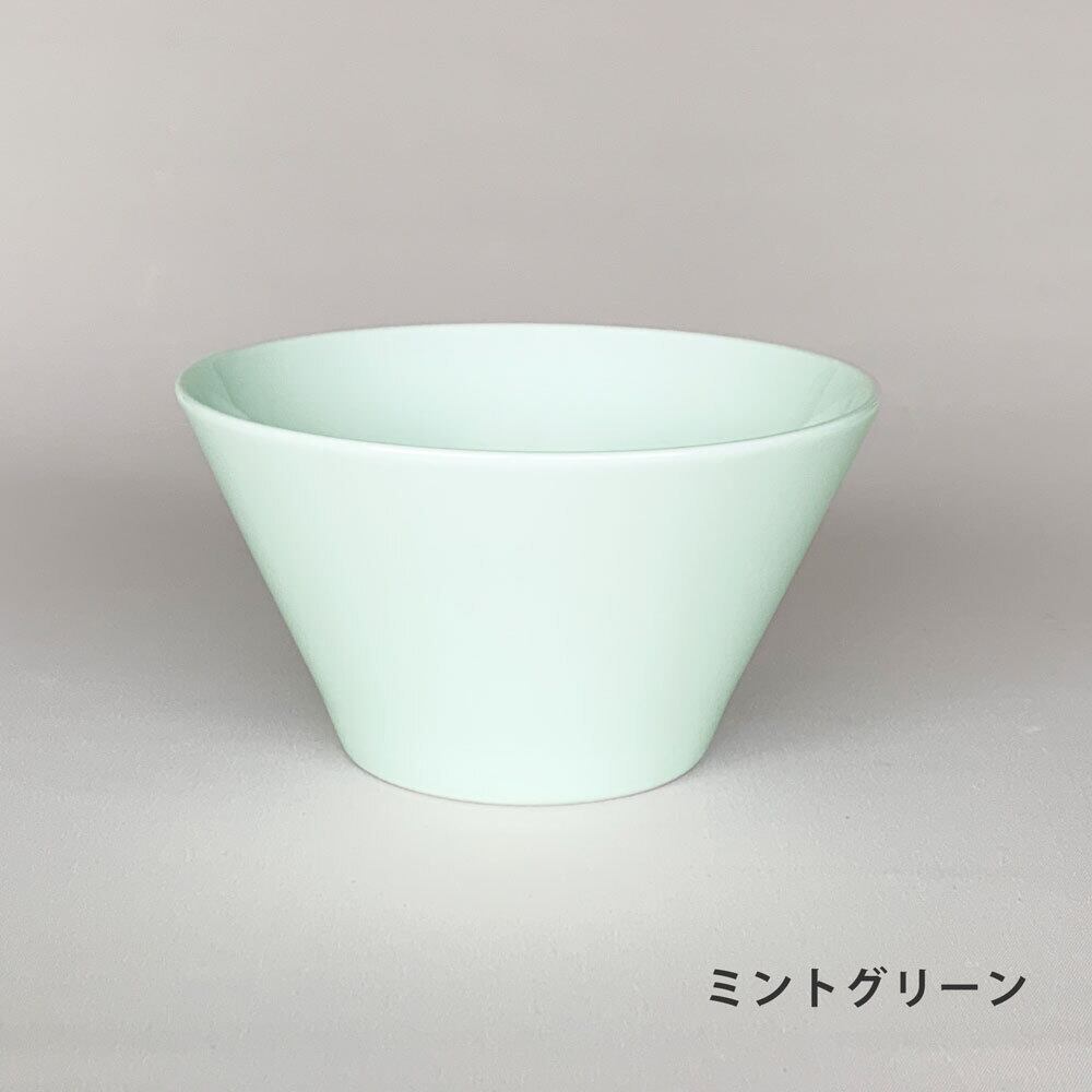 ボウルS 小丼 おしゃれ 13.0cm ボウル カフェ風 美濃焼 Mino_works