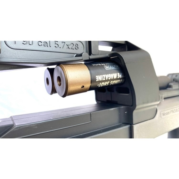 BURST-HEADオリジナル P90シェルマグ シングル | BURST-HEADオンライン