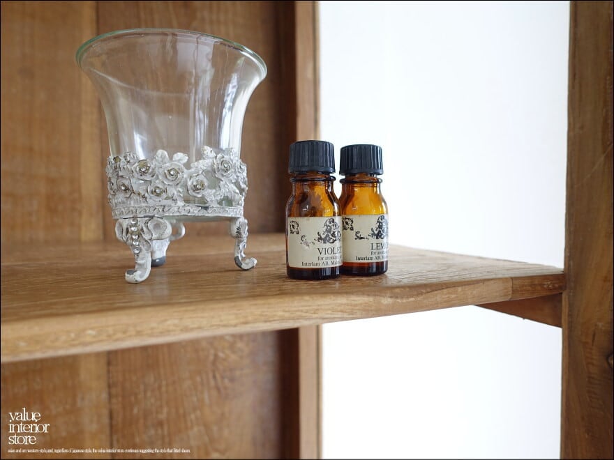 チーク無垢材 ヴィンテージキャビネットZX 食器棚 ショーケース 陳列棚