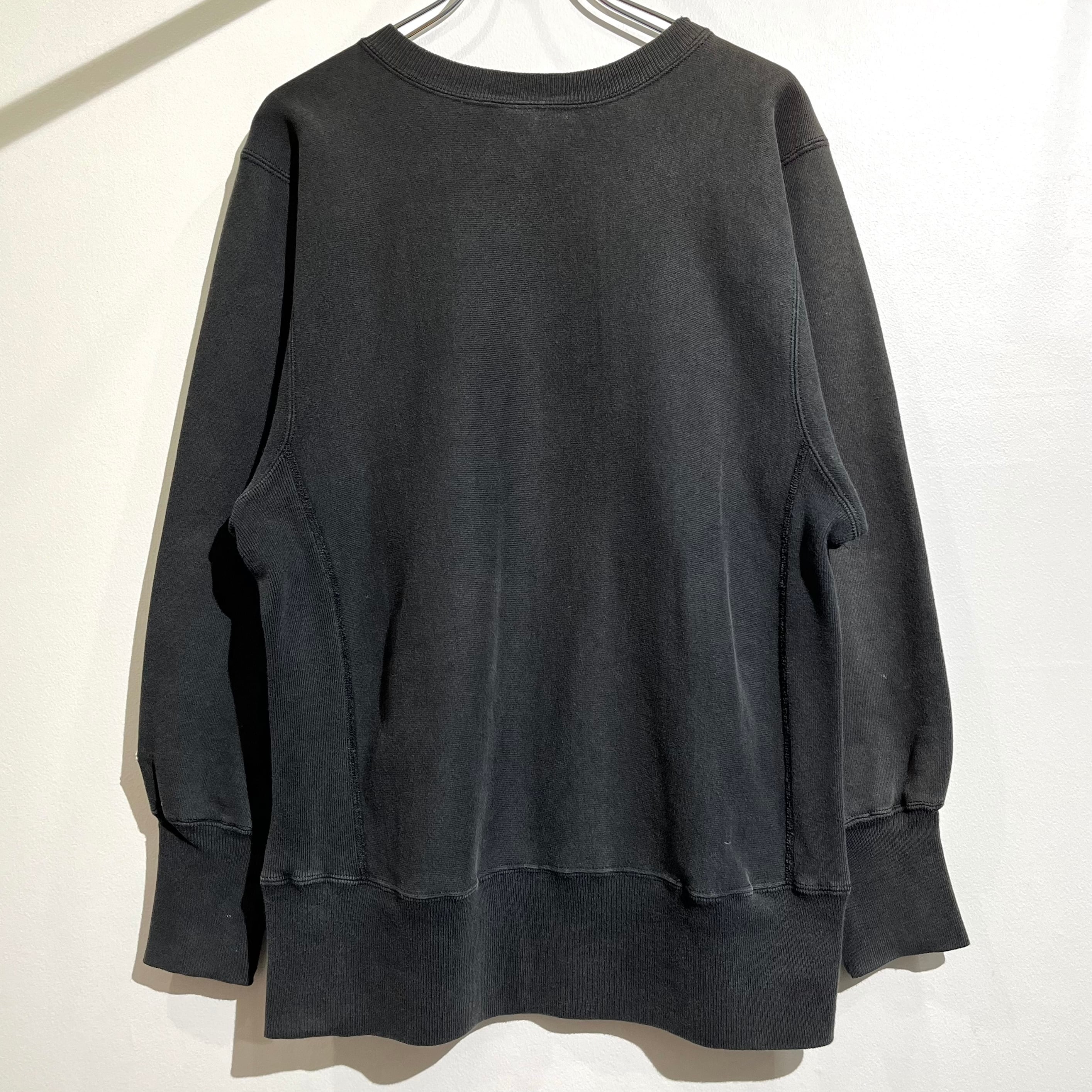 90s Champion Reverse Weave Sweat No Eye 90年代 チャンピオン