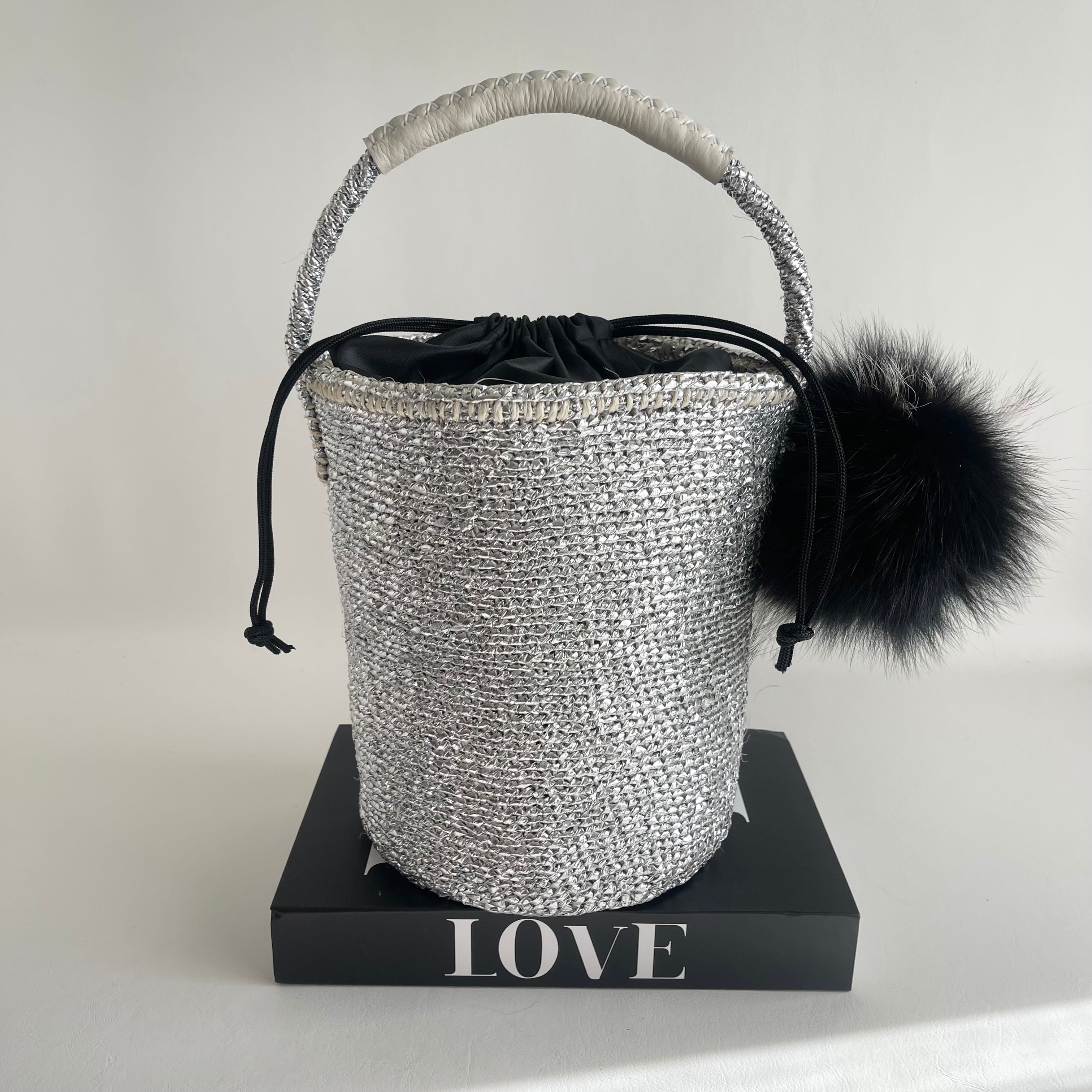 shoulder | meong blue