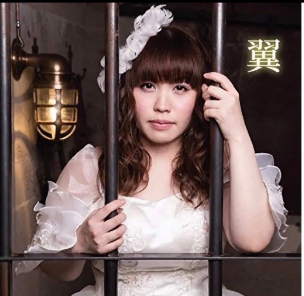 Mariya 翼 CD Mariya 4th single「翼」 | MariちゃんSHOP