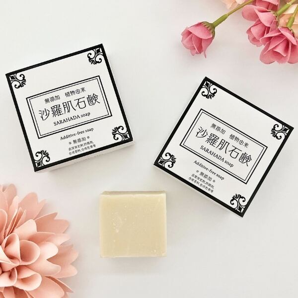無添加 植物由来】沙羅肌石鹸 | モレラ公式ショップさらくわ
