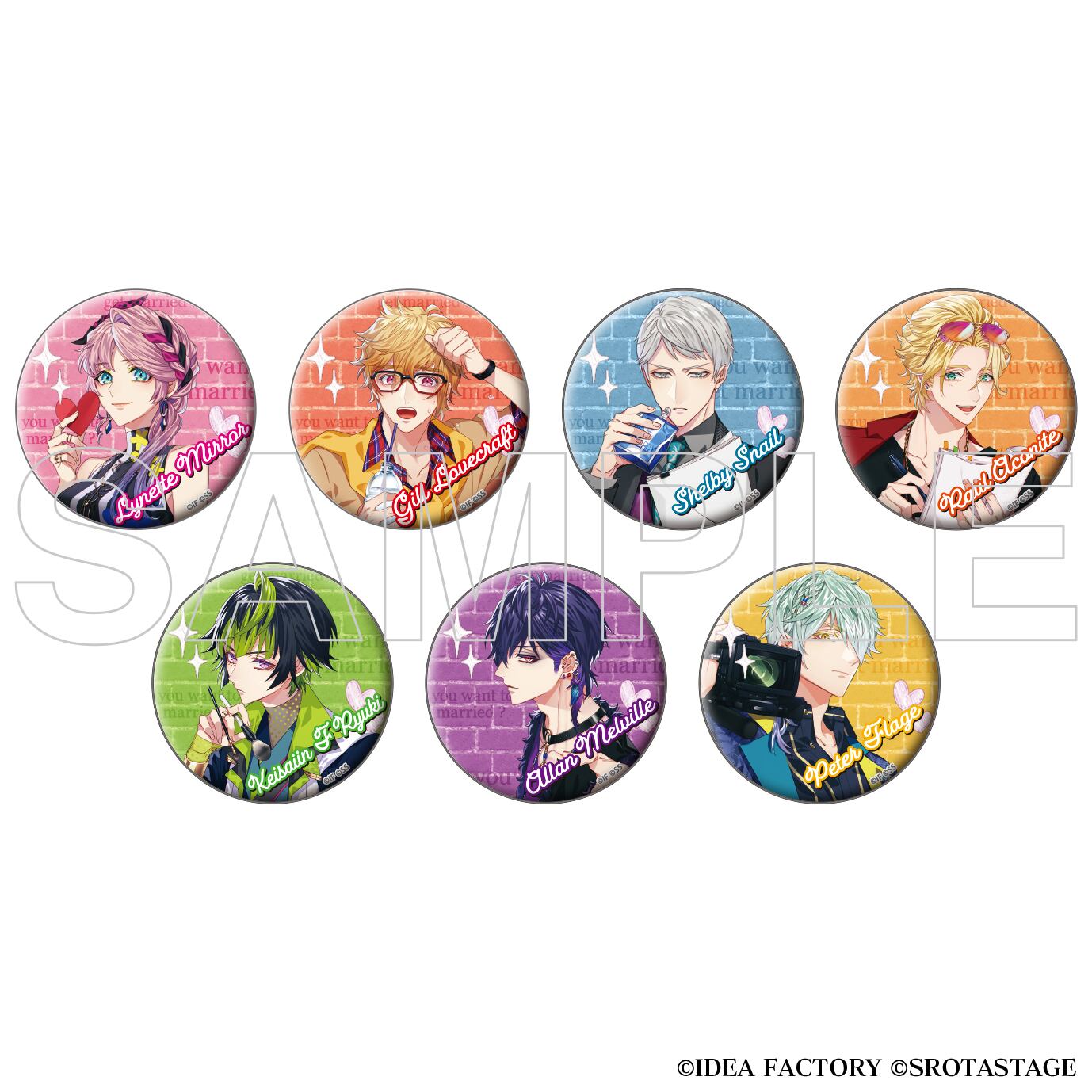 キューピット・パラサイト The Stage』再演 | SrotaStage