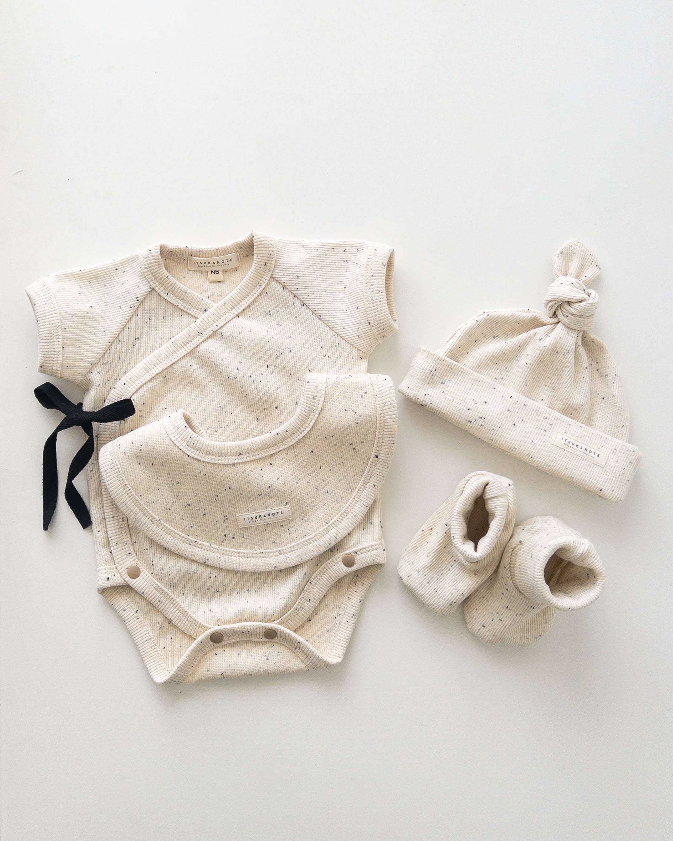 I T S U K A N O T E - Baby & Kids clothing -