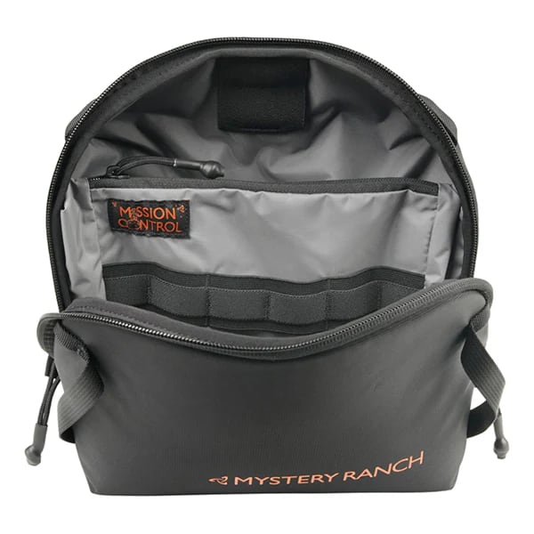 MYSTERY RANCH ミステリーランチ ／ ミッションコントロール Mサイズ