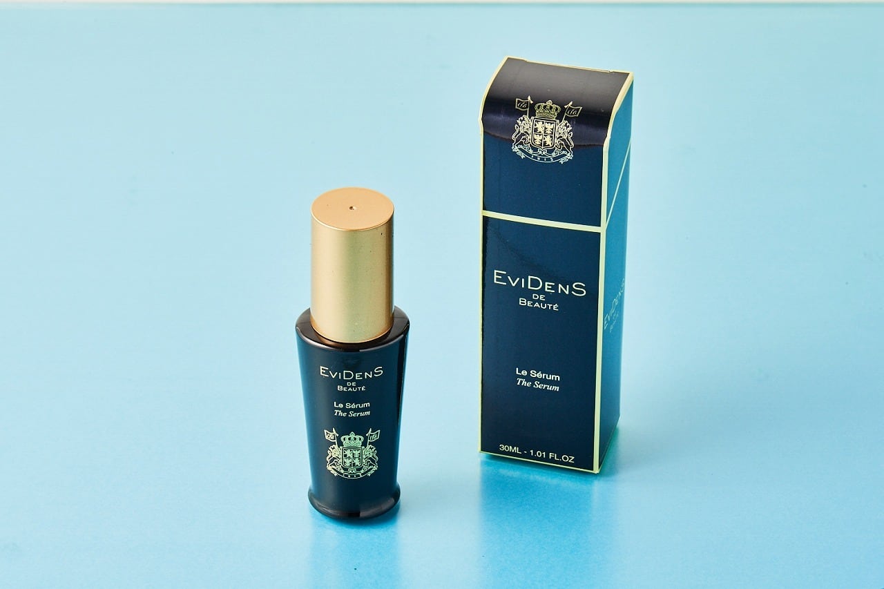 エヴィドンスドゥボーテ ル ヴォワル プロテクション トータル（日焼け