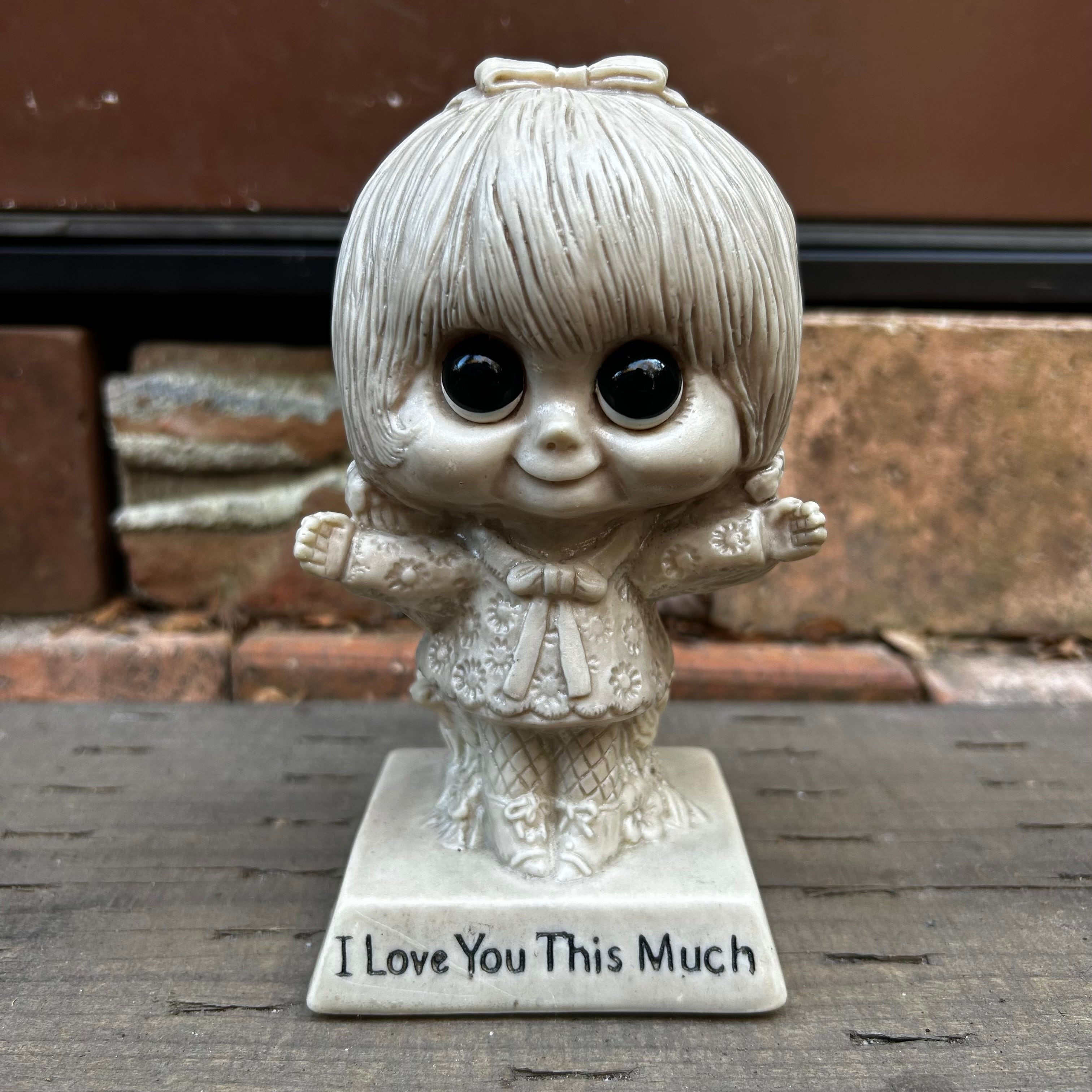 メッセージドール | CANDY STORE ROCK