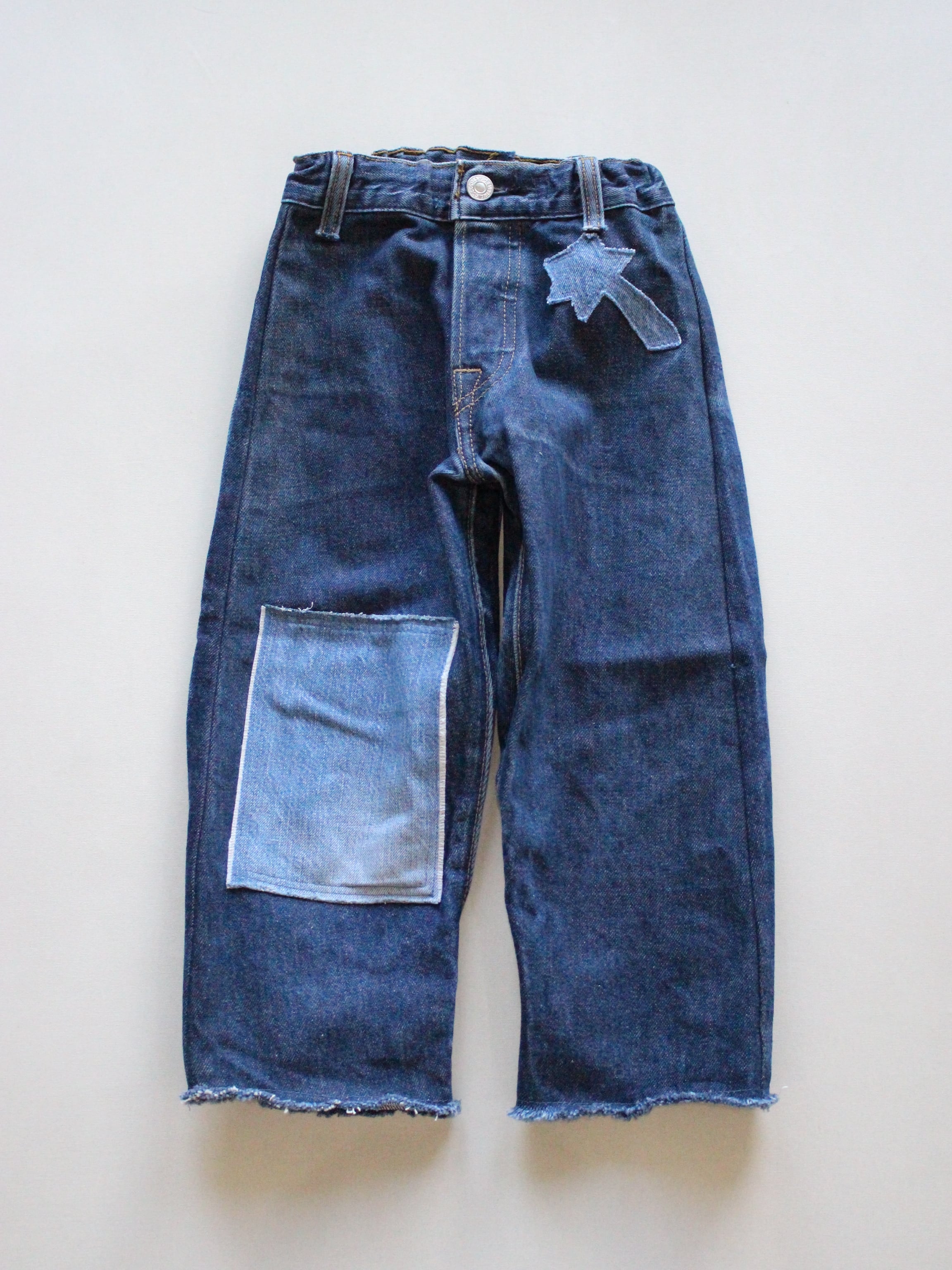 Wunderlang Nomad Jeans 