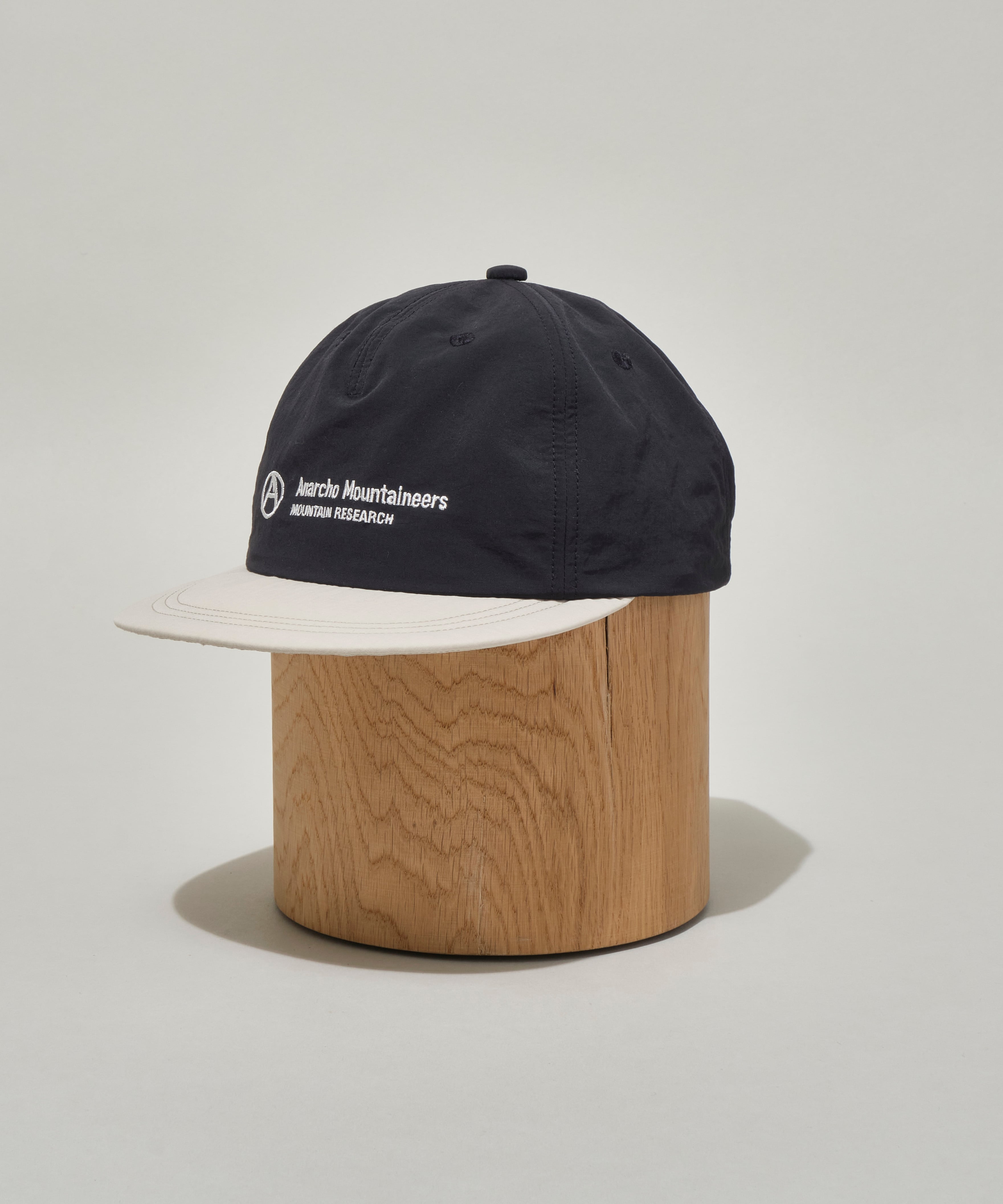 MOUNTAIN RESEARCH / A.M. CAP | st. valley house - セントバレーハウス