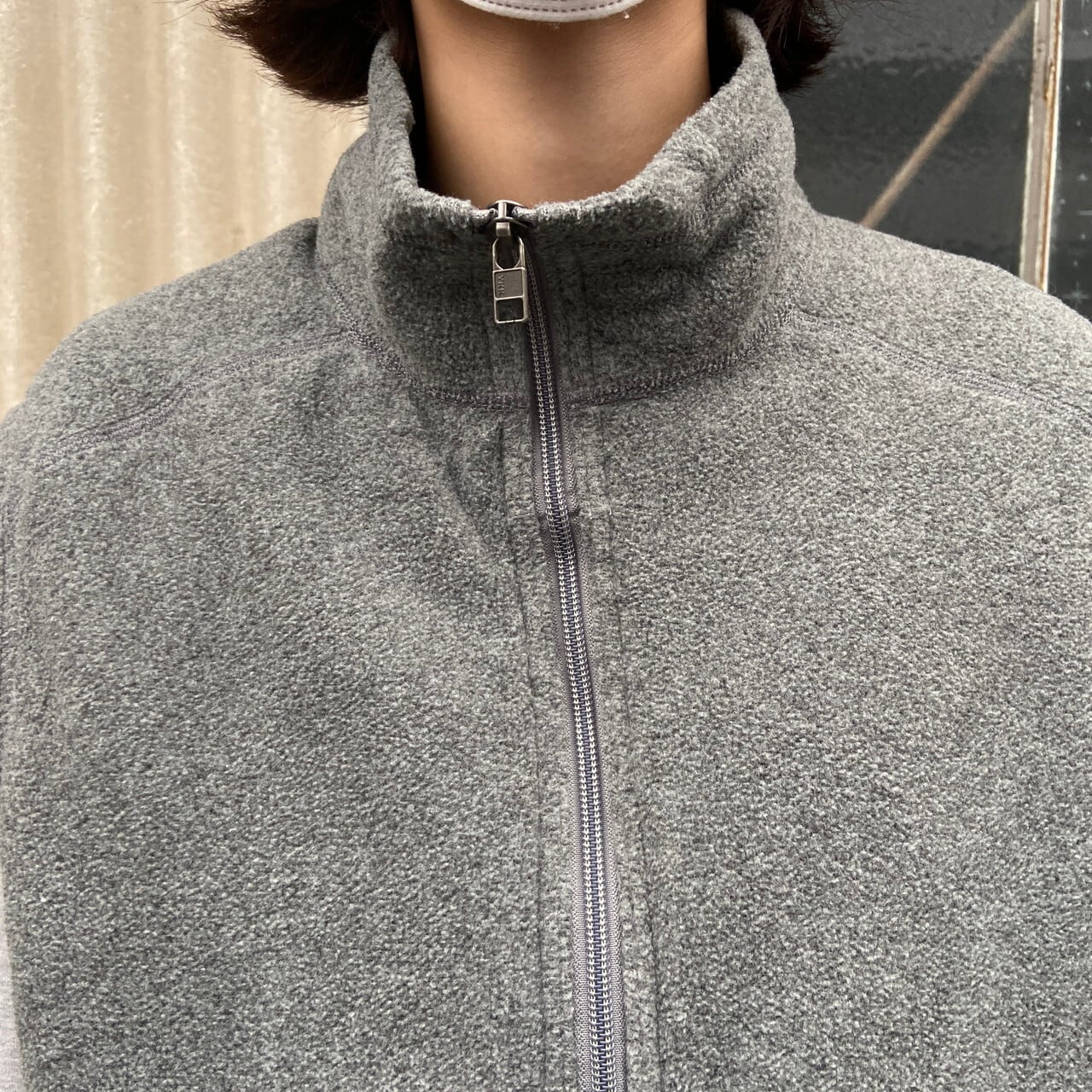 Patagonia パタゴニア SYNCHILLA シンチラベスト フリースベスト