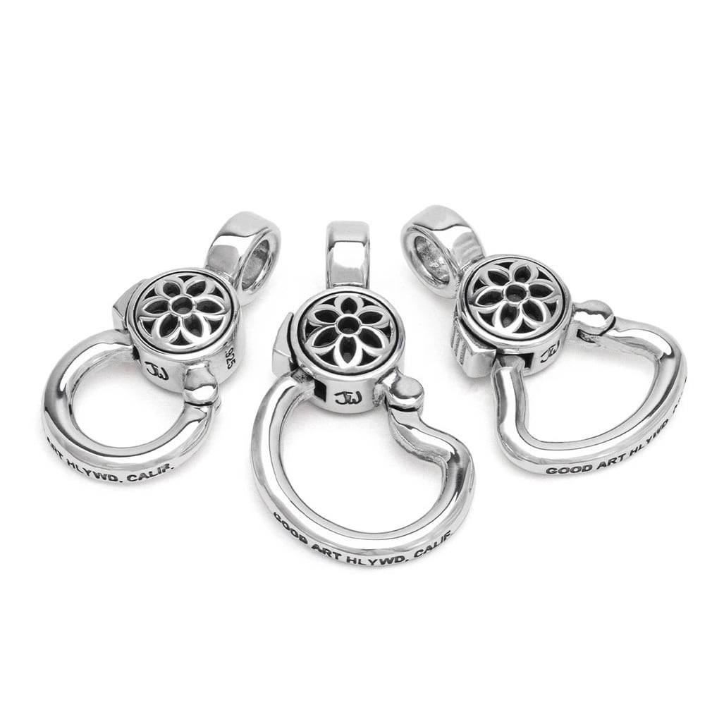 クリップ 7 アーム：Good Art HLYWD グッド アート ハリウッド | MIC@WEB