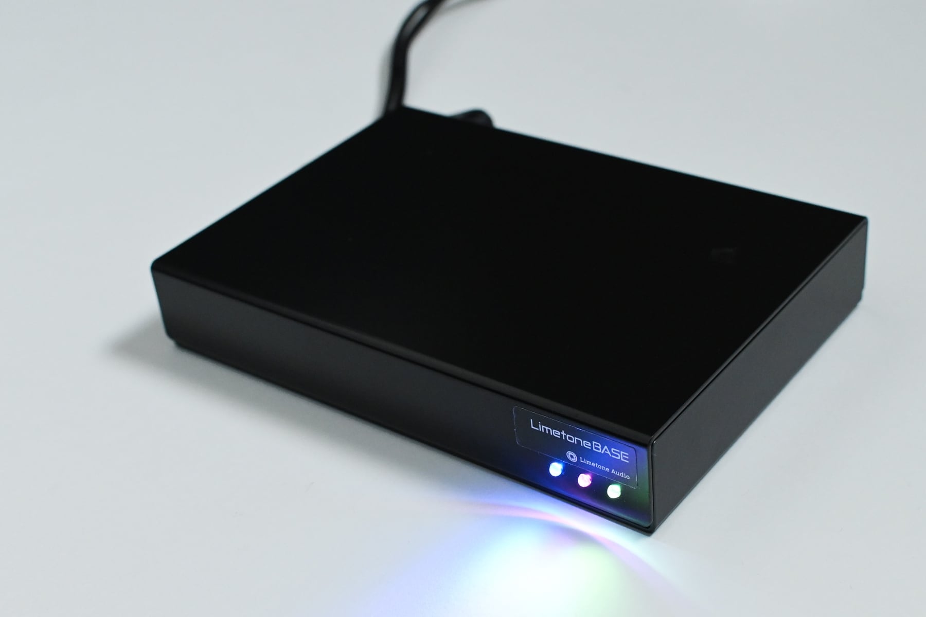 LimetoneBASE | Limetone Audio