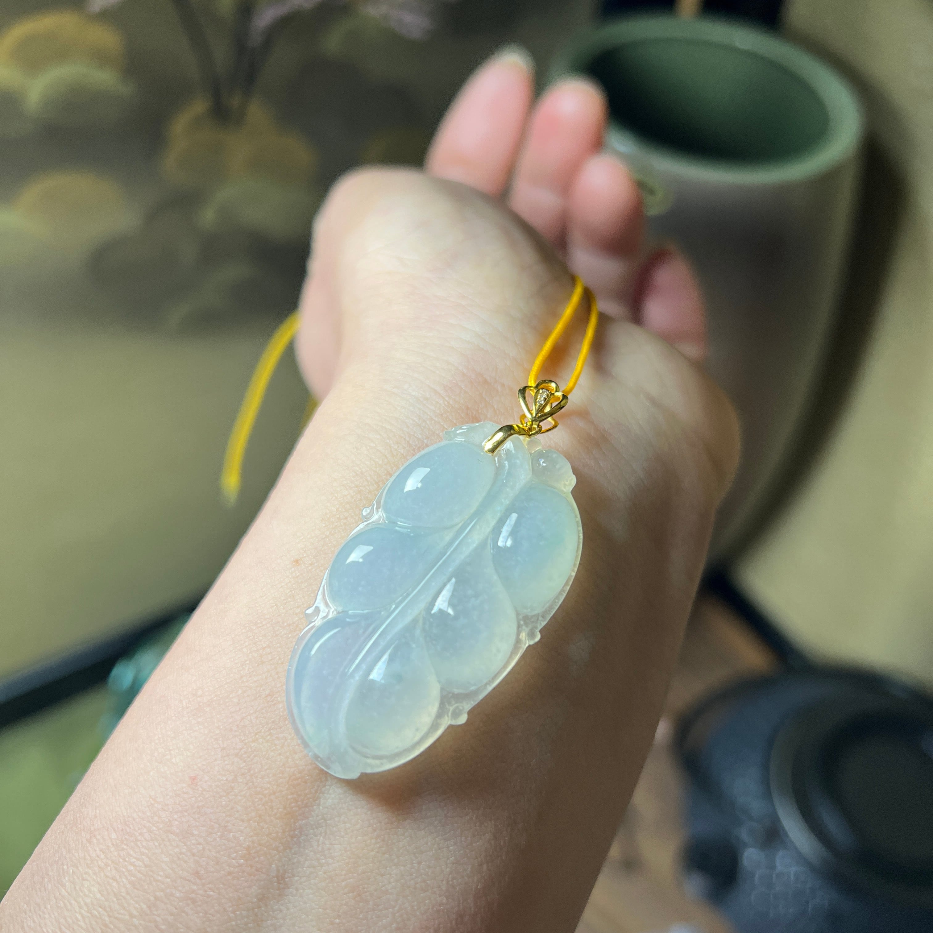 真ちゃん本翡翠【2054続】