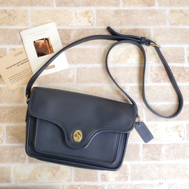 オールドコーチバッグ | gypsophila