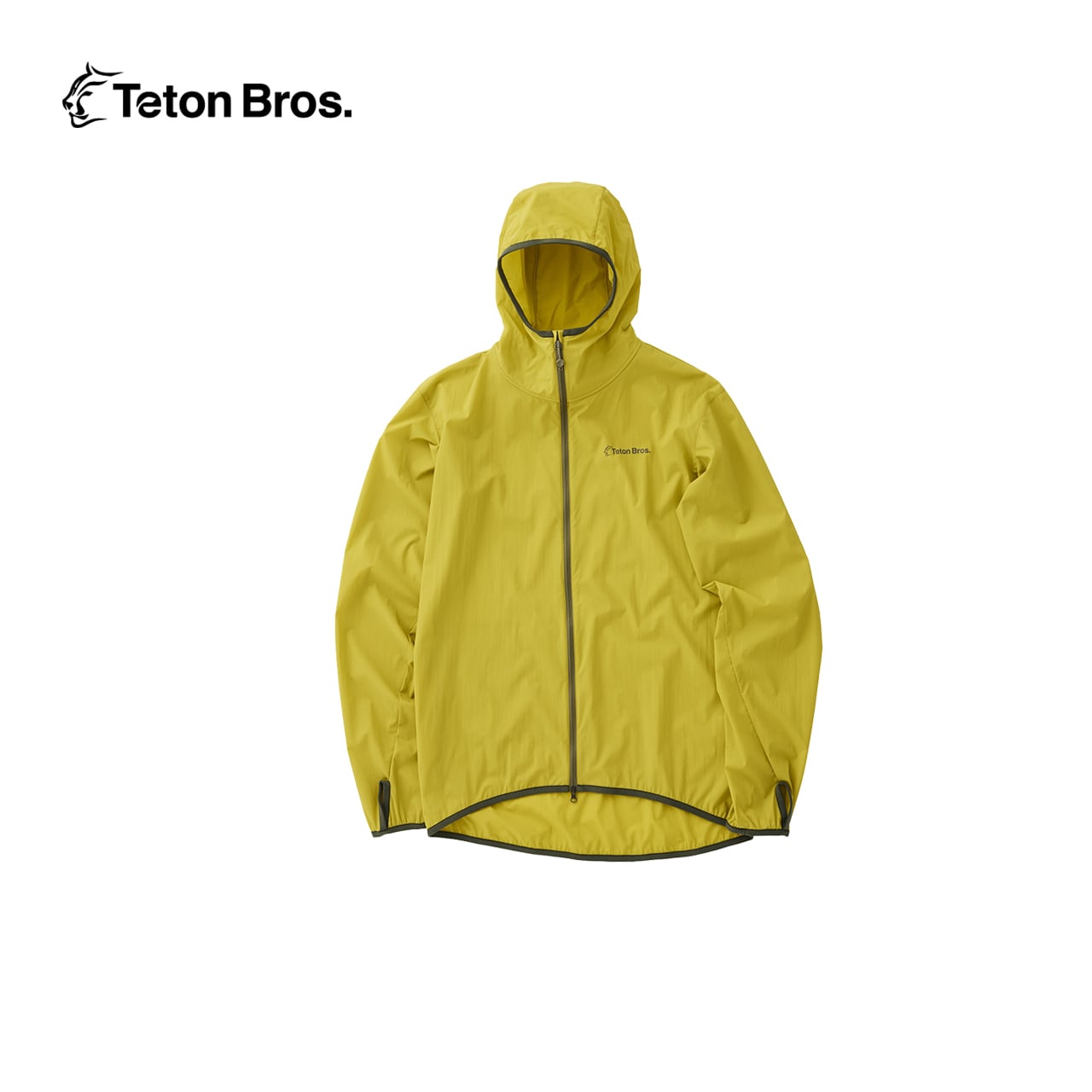 Teton Bros Wind River Hoody Men's | WORKROWN UNIFORM
