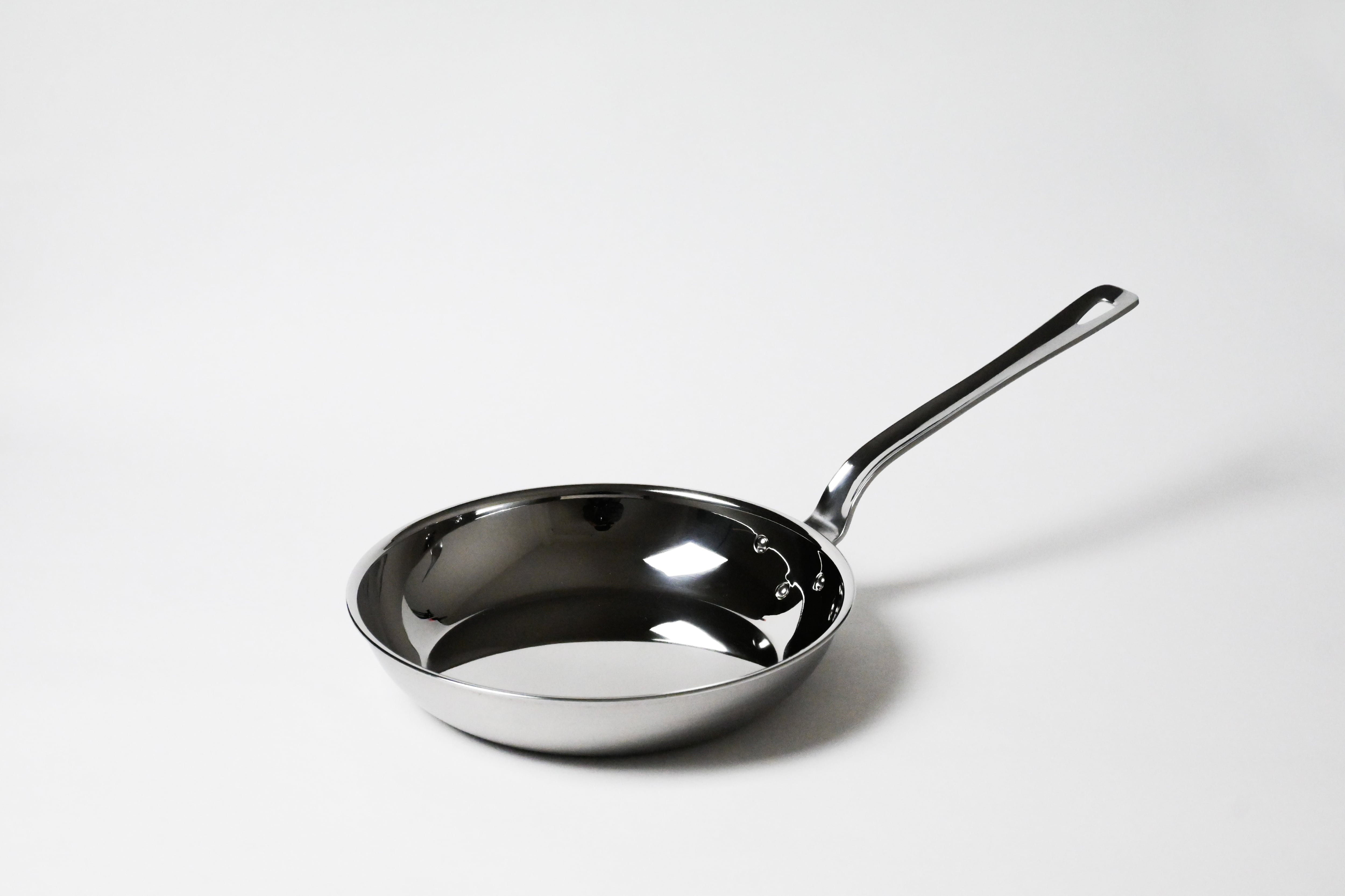 アルミクラッド三層フライパン22cm | 株式会社フジノス公式オンライン