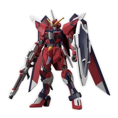 HG 機動戦士ガンダムSEED FREEDOM イモータルジャスティスガンダム