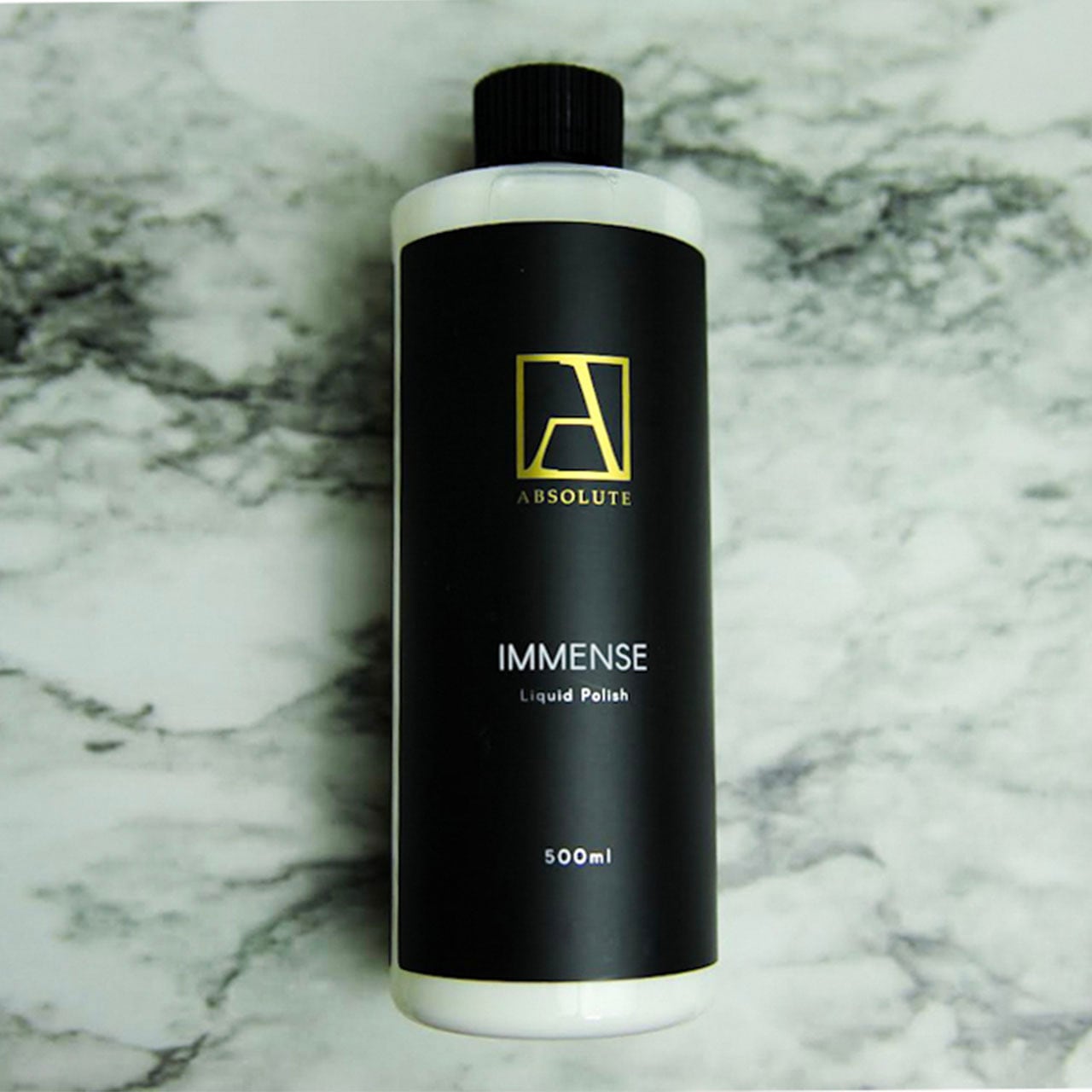 ABSOLUTE Wax | SpeedShine