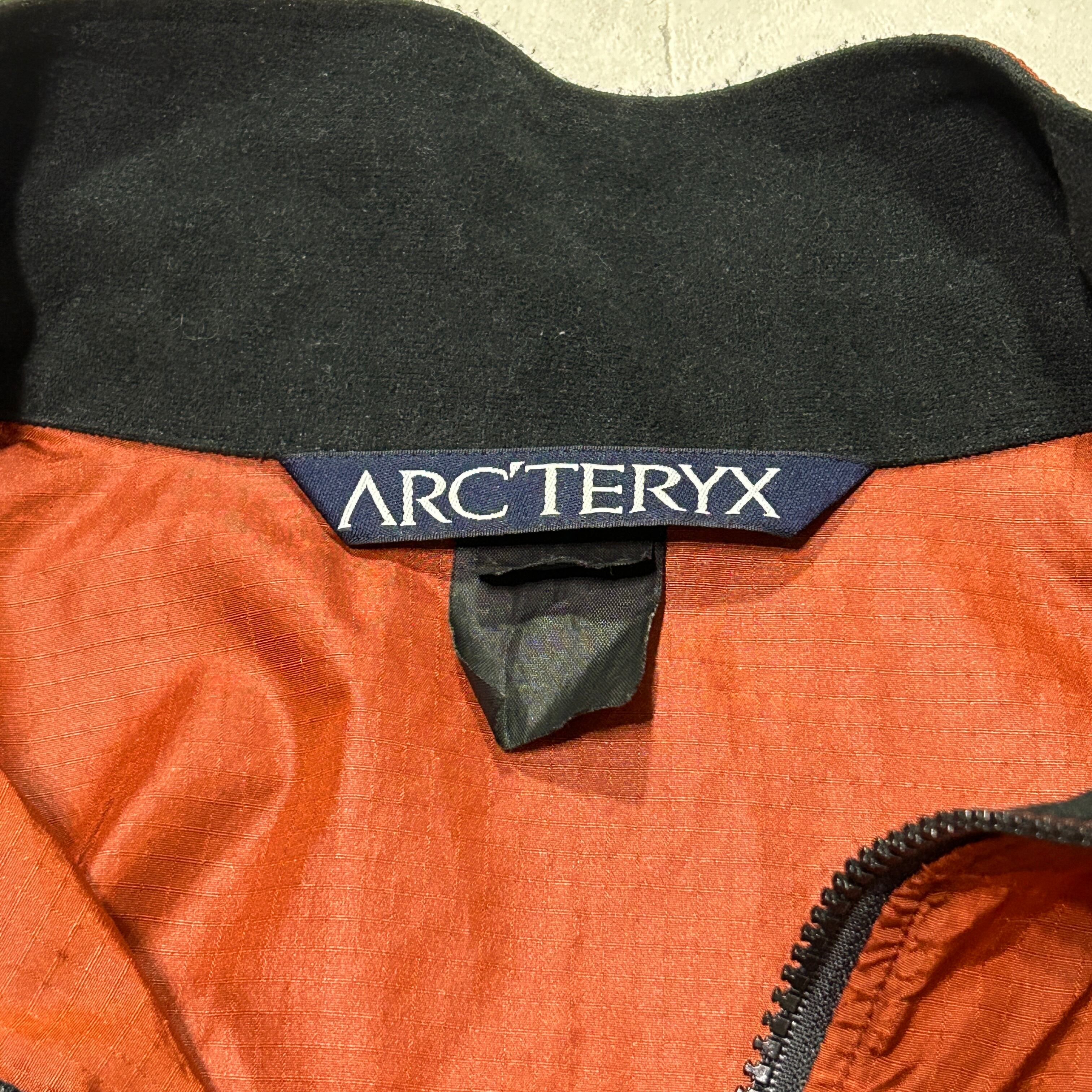 00s Arc'teryx TAU Light Jacket XL | COMPOSITE STORE