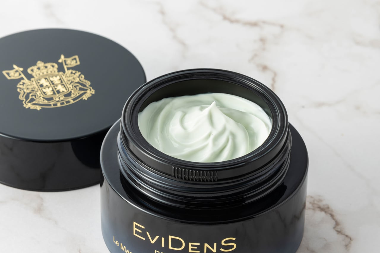 エヴィドンスドゥボーテ ル マスクスペシャル（クーリングパック