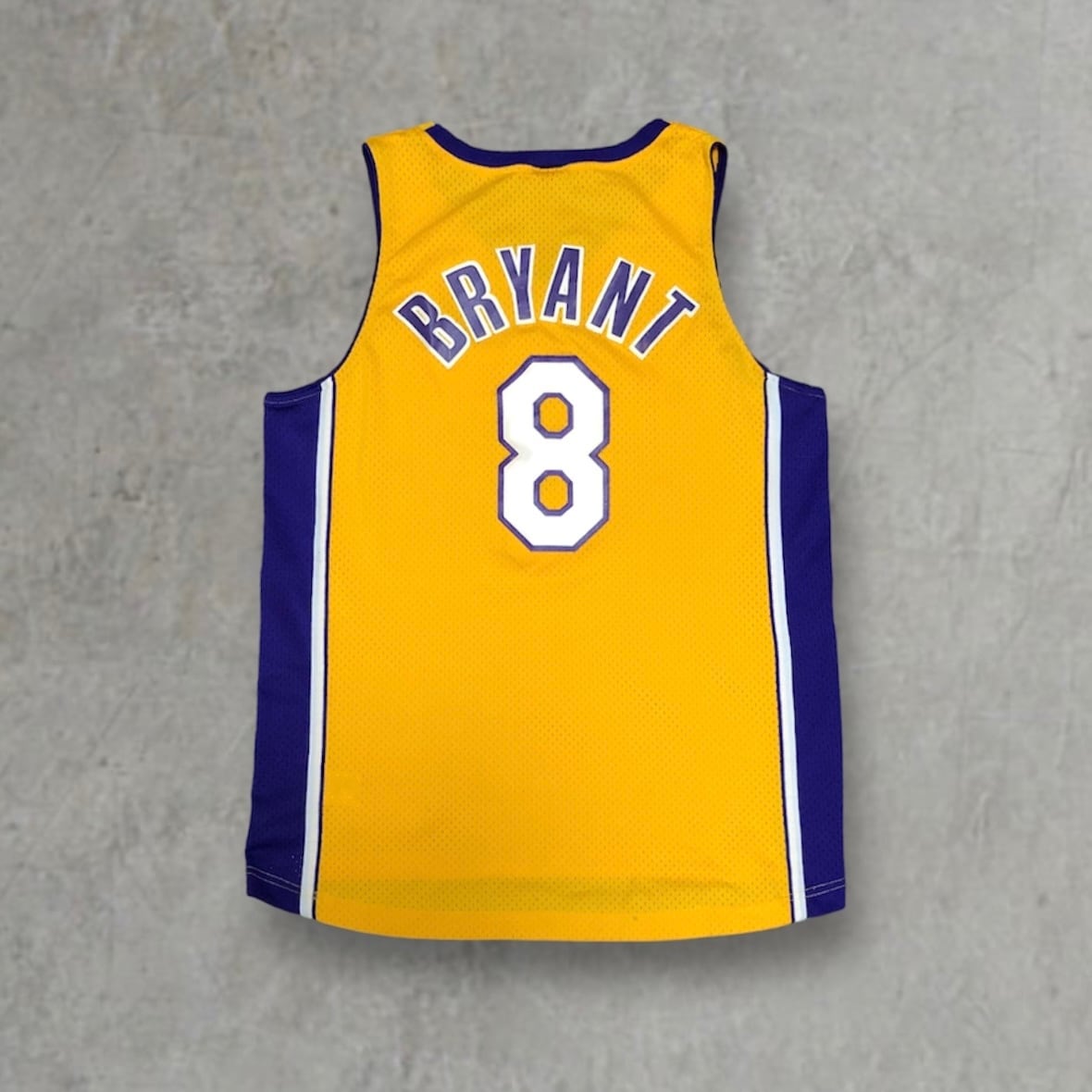 NBA NIKE ナイキ kobe コービーブライアント ユニフォーム ジャージ