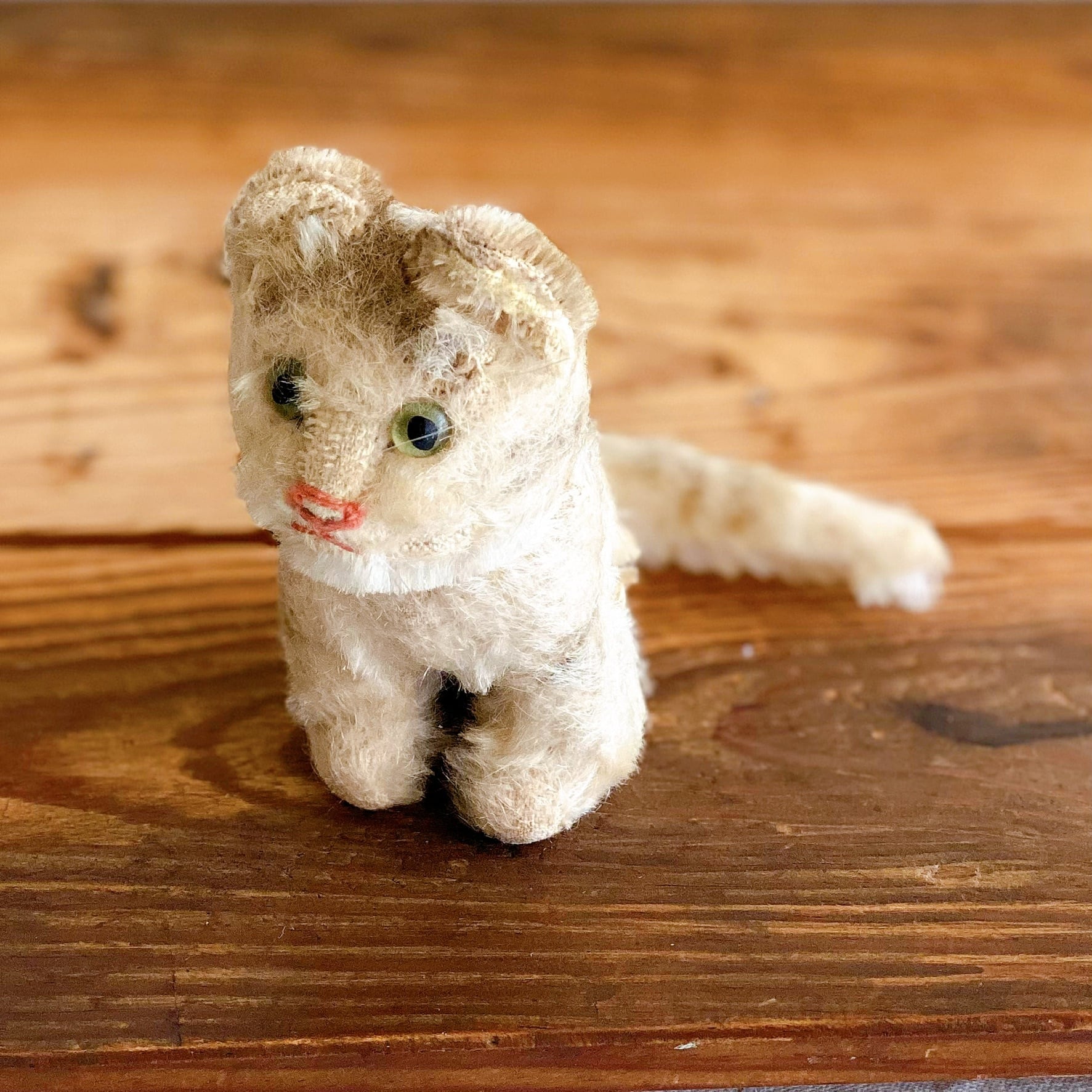 シュタイフ | ぽわにえ・だむーる 〜 アンティーク・ブロカント