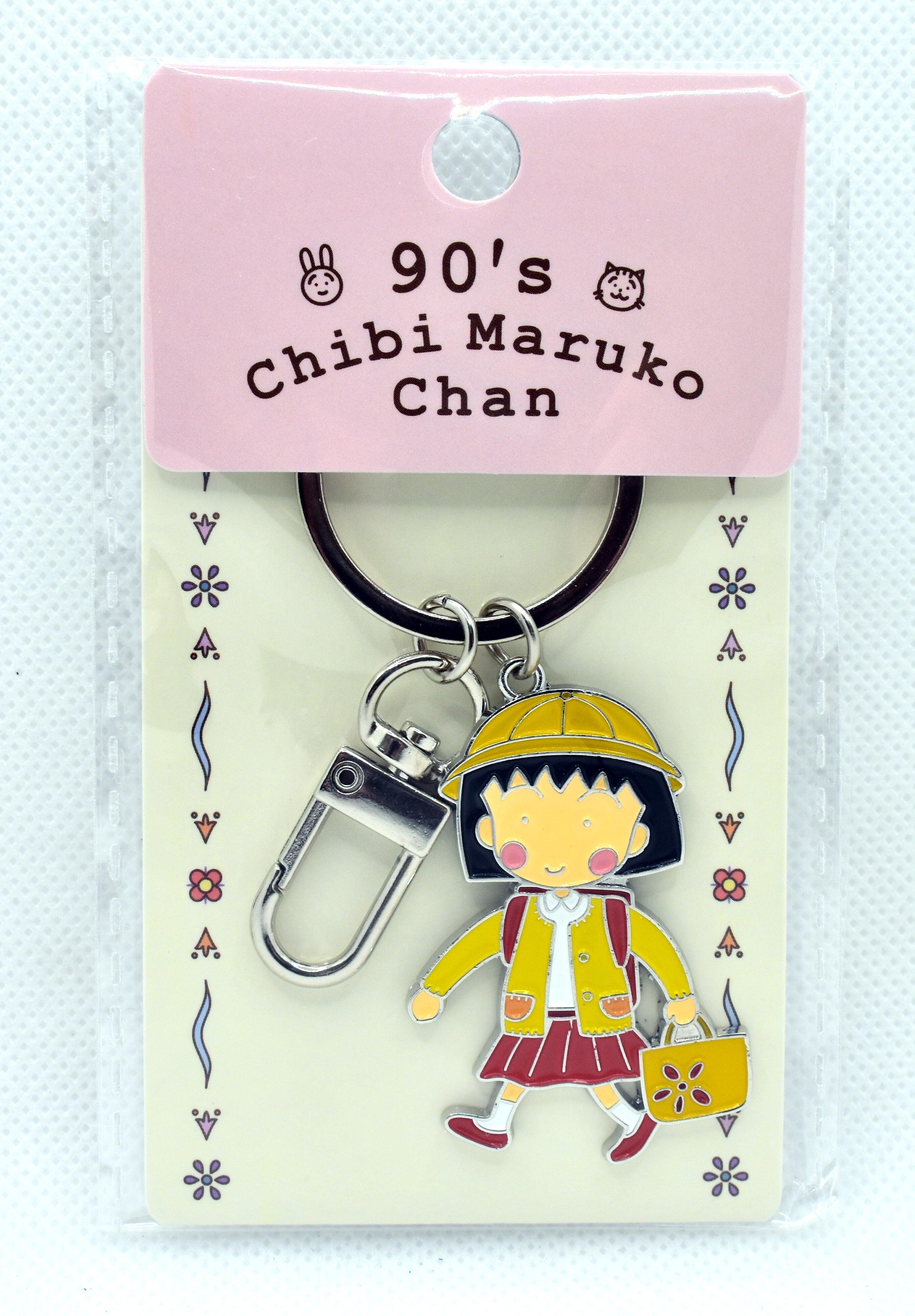 90's Chibi Maruko Chanグッズ | ちびまる子ちゃんランド