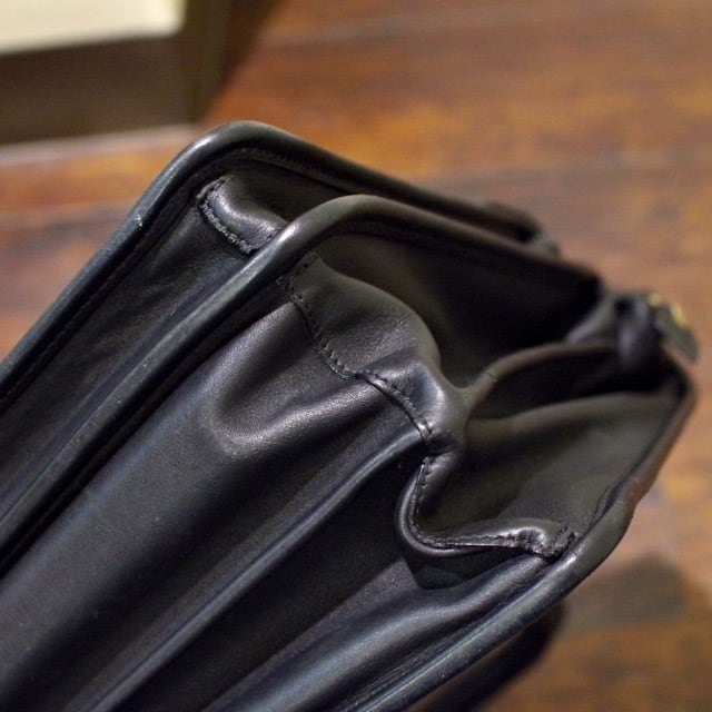 オールド コーチ ブリーフケース / Old Coach ビジネス バッグ | 古着