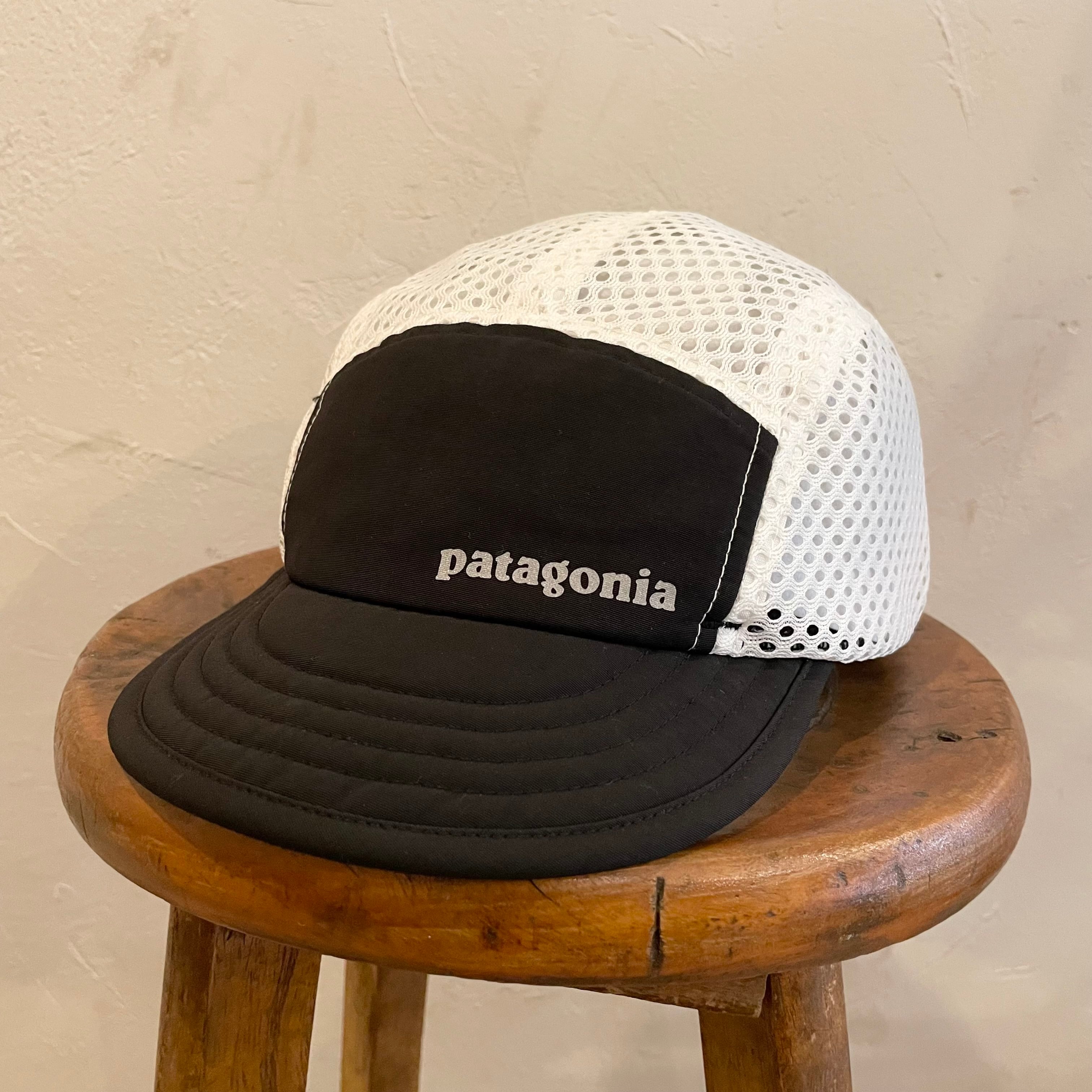 NEW!! patagonia Duckbill Cap size/FREE パタゴニア ダックビル
