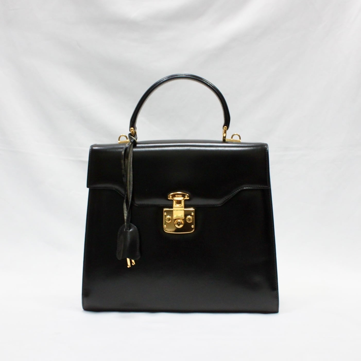 OLD GUCCI “レディロック” 2wayハンドバッグ | トリノス-torinoth