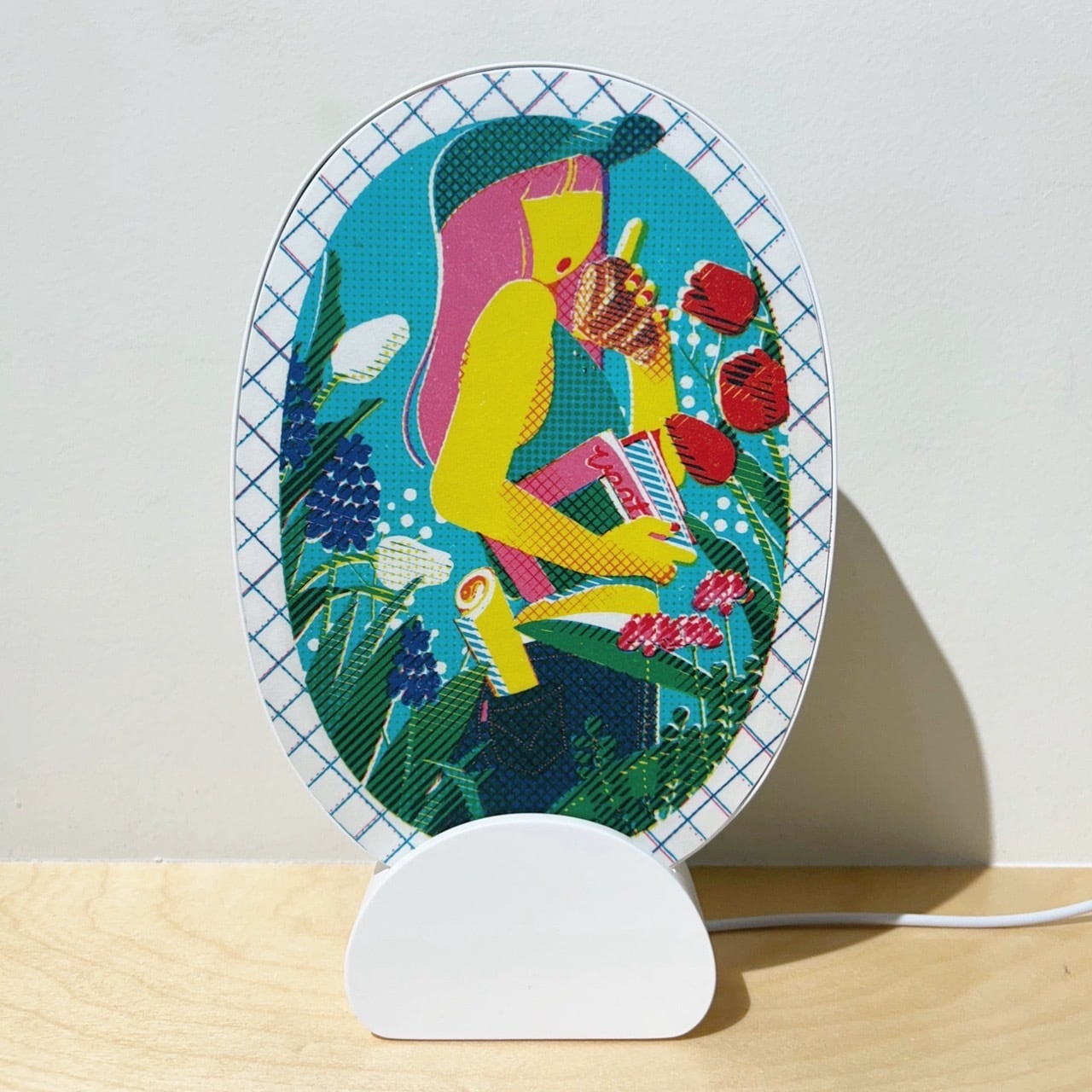 Artworks | stacks bookstore