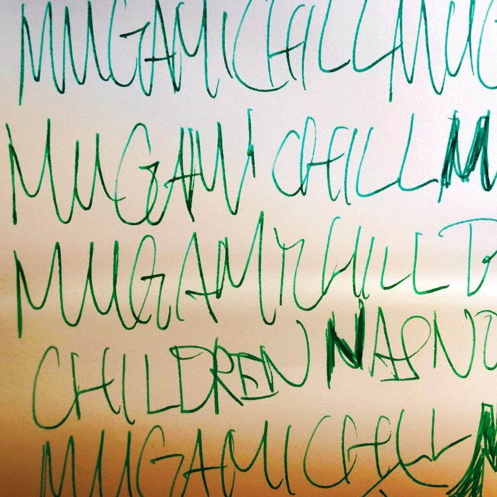 MUGAMICHILL - MUGAMICHILDREN3 CD) | meltinto