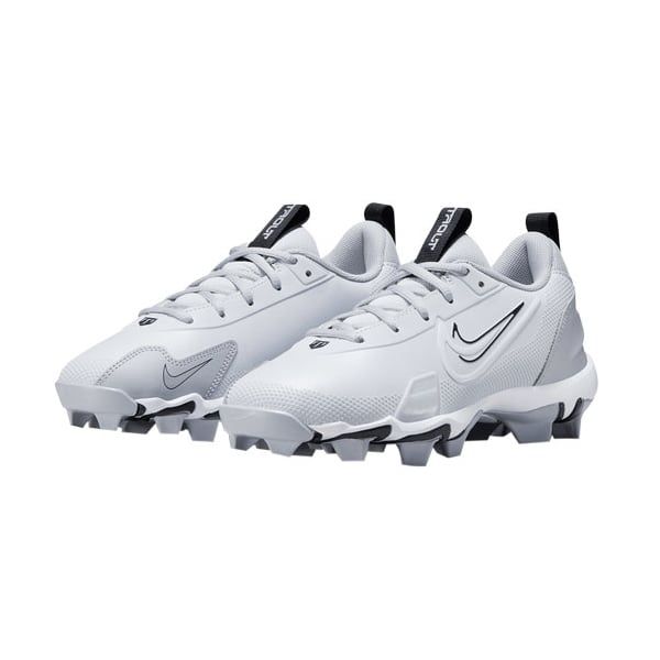 NIKE Force Trout 9 Keystone BG Pure Platinum/White/Wolf Grey