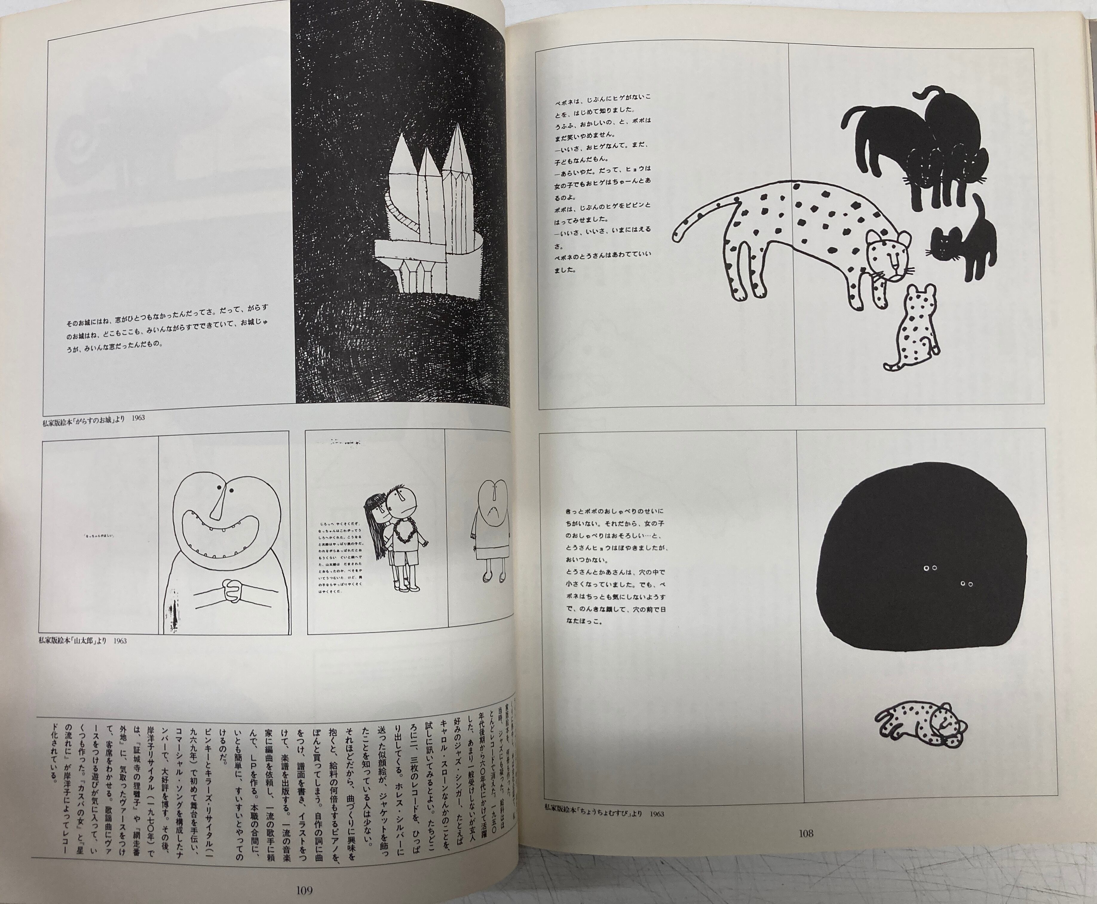 和田誠百貨店 昭和53年（1978） 美術出版社 | トムズボックス