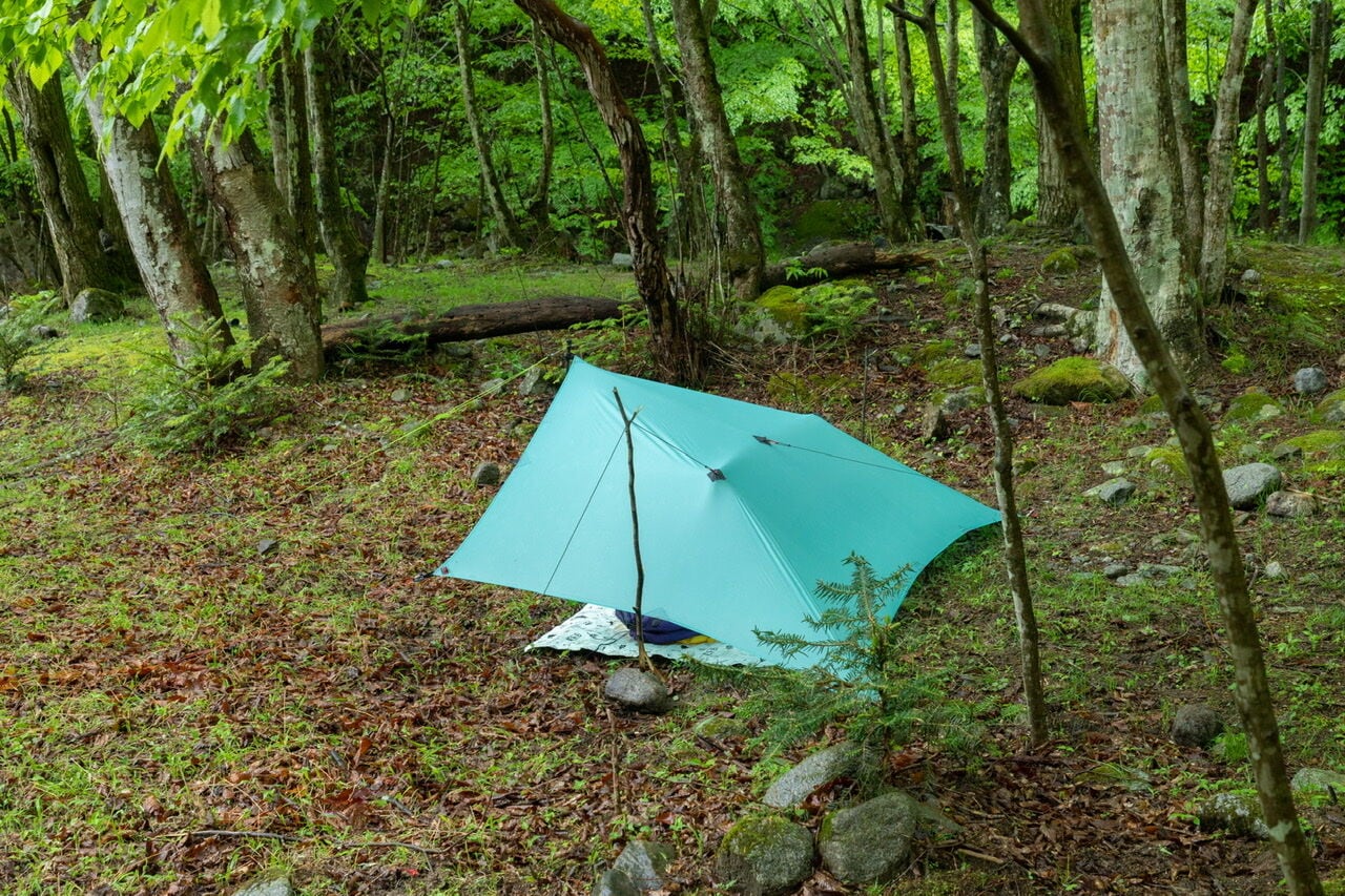 PB Tarp 5×8 FactoryTuned 